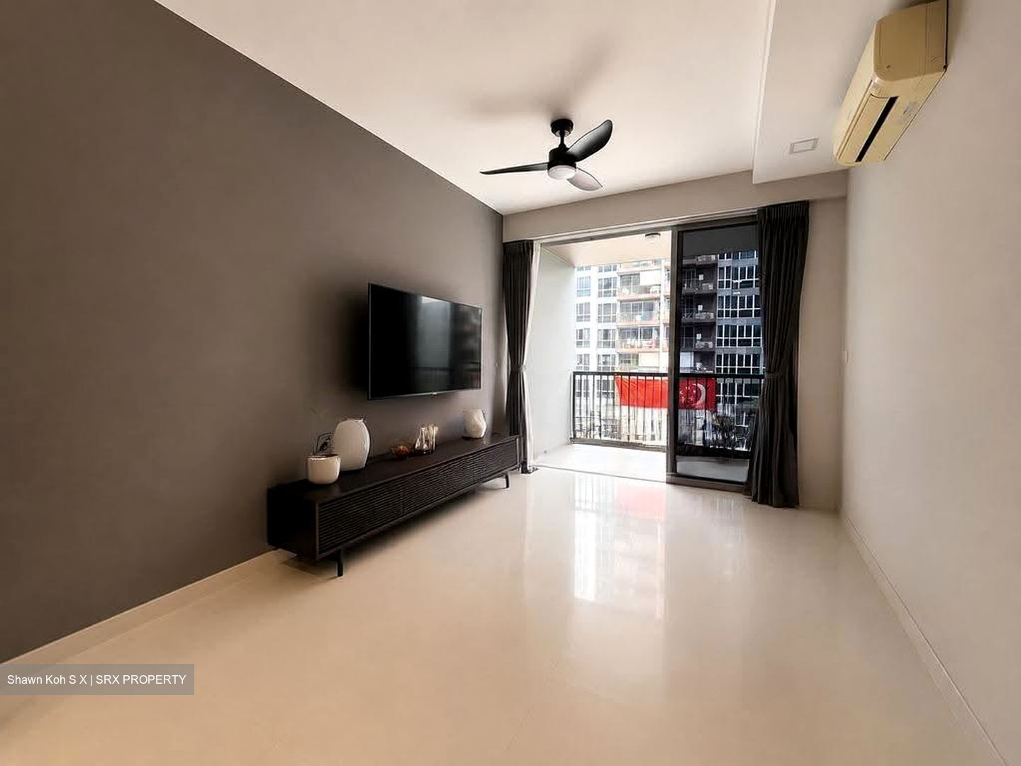 Austville Residences (D19), Condominium #611338691